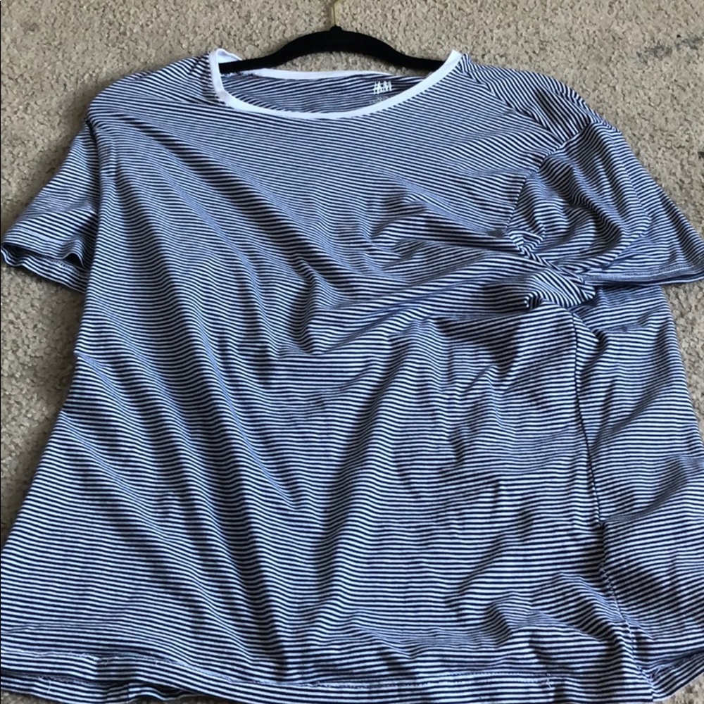 Men’s slim fit short sleeve shirt